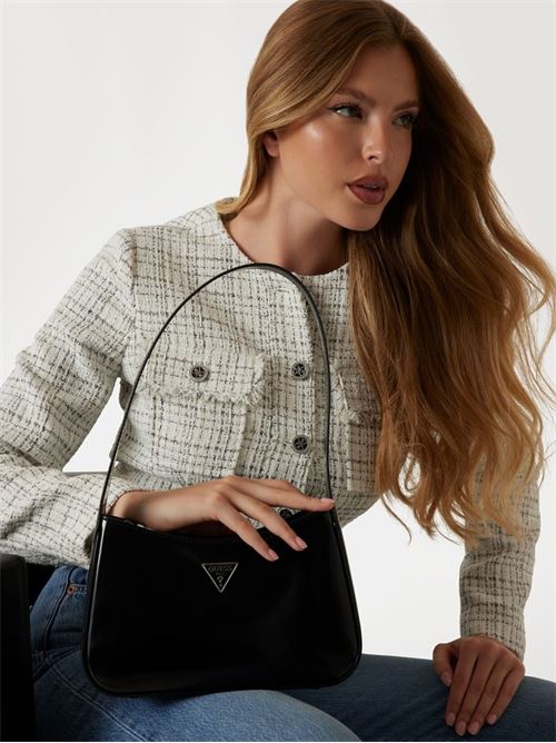  GUESS | HWNY9496170/BLA