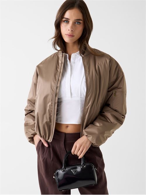  GUESS | HWNY9496740/BLA