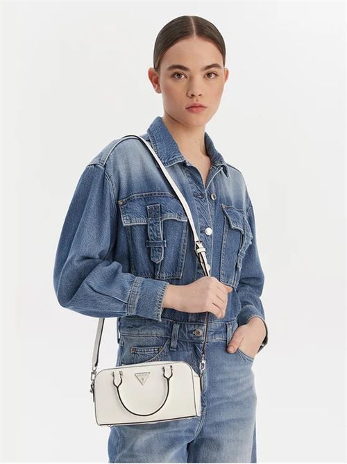  GUESS | HWNY9496740/WHI