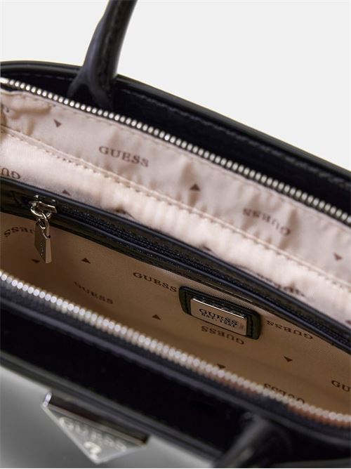  GUESS | HWNY9496750/BLA