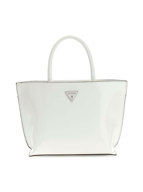  GUESS | HWNY9496750/WHI