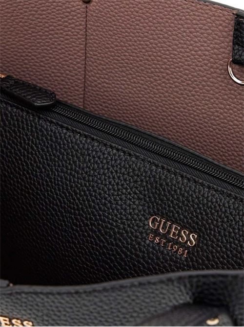  GUESS | HWPG9648230/BLA