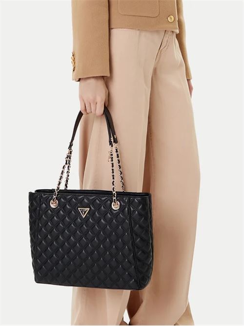  GUESS | HWQG9673240/BLA