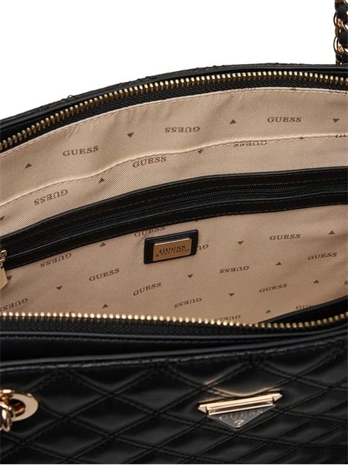  GUESS | HWQG9673240/BLA