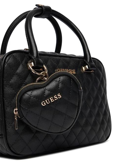  GUESS | HWQG9894050/BLA