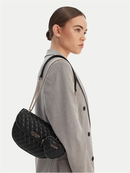  GUESS | HWQG9894210/BLA