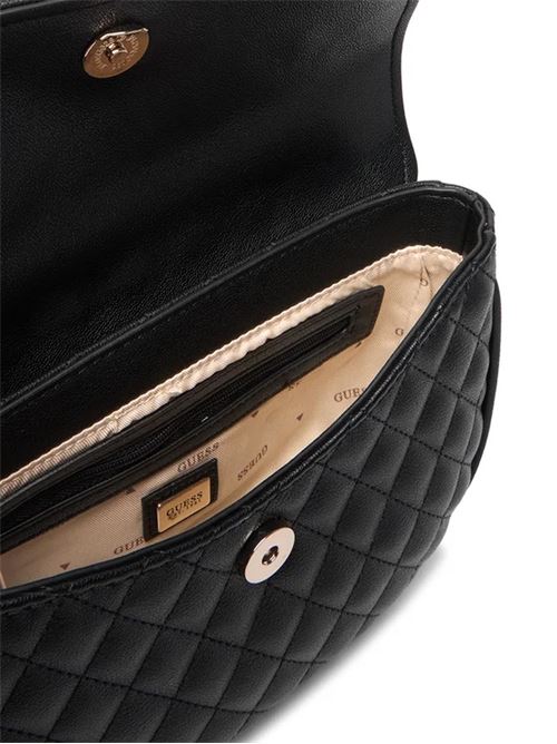  GUESS | HWQG9894210/BLA