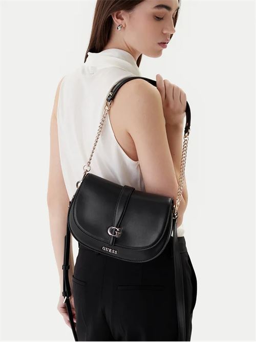  GUESS | HWVG9896200/BLA