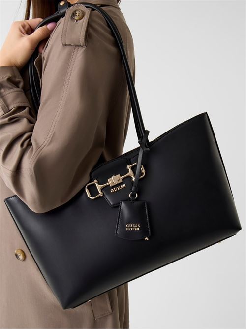  GUESS | HWVG9910230/BLA