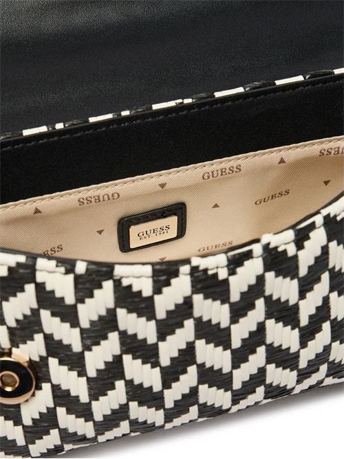  GUESS | HWWG7691190/BML