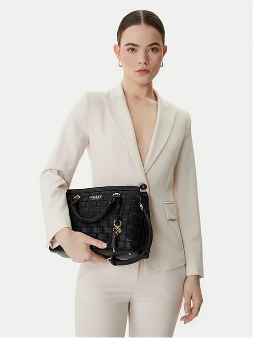  GUESS | HWWG8418060/BLA