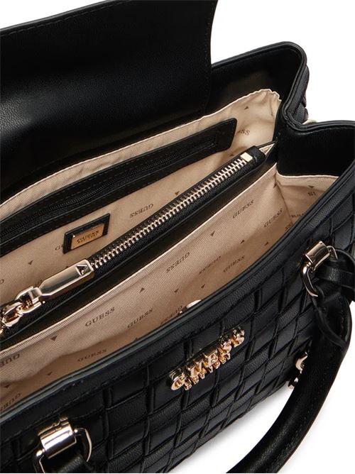  GUESS | HWWG8418060/BLA