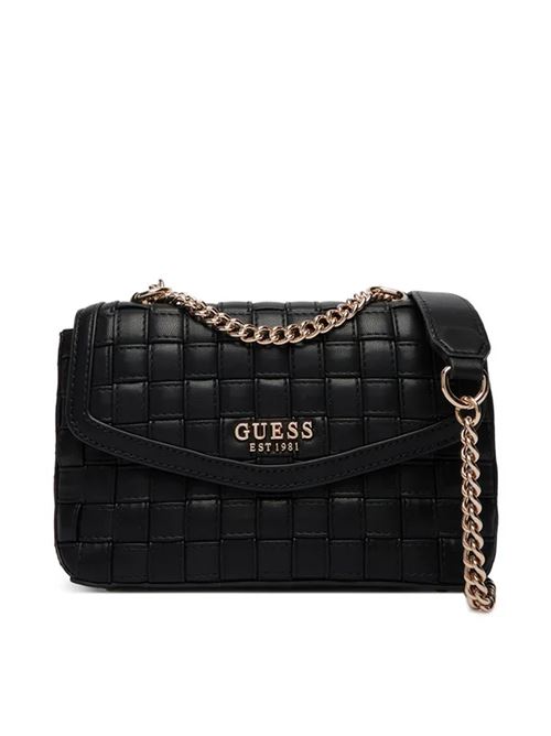  GUESS | HWWG8418210/BLA