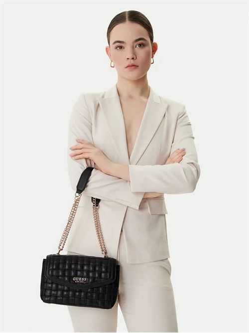  GUESS | HWWG8418210/BLA