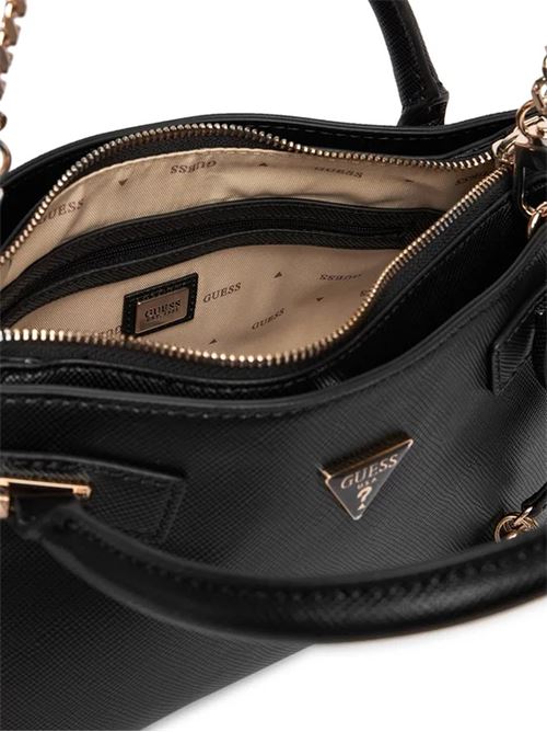  GUESS | HWZG8091050/BLA