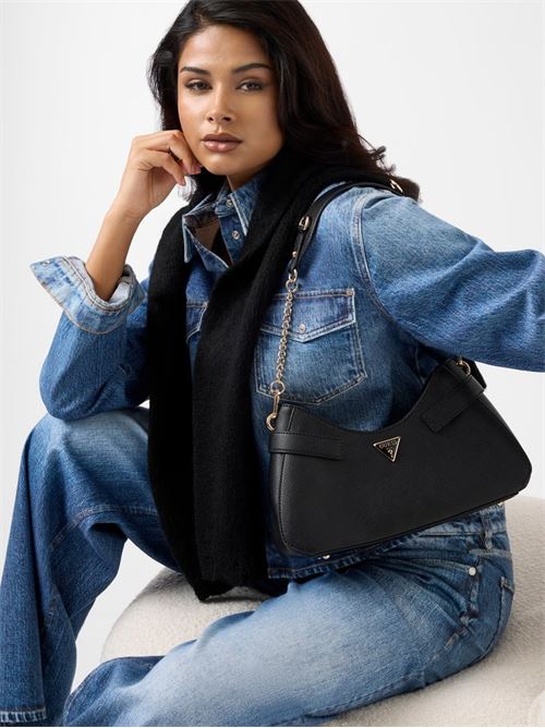  GUESS | HWZG8091180/BLA