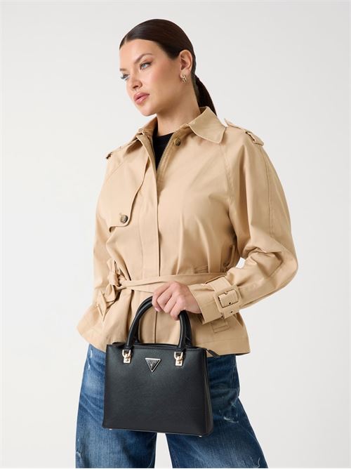  GUESS | HWZG9672050/BLA