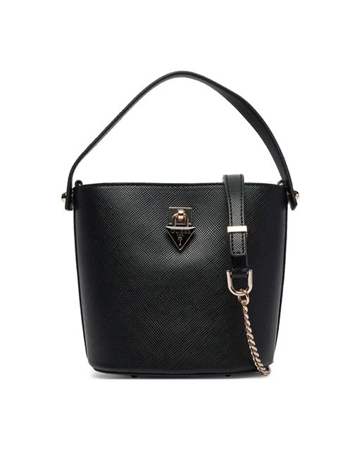  GUESS | HWZG9919030/BLA