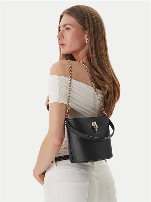  GUESS | HWZG9919030/BLA