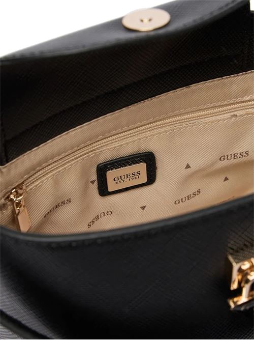  GUESS | HWZG9919030/BLA