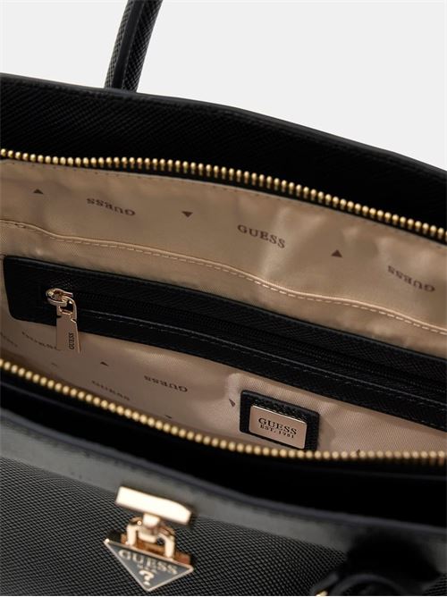  GUESS | HWZG9919060/BLA