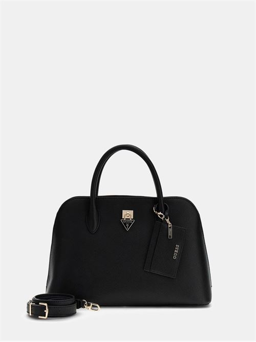  GUESS | HWZG9919060/BLA