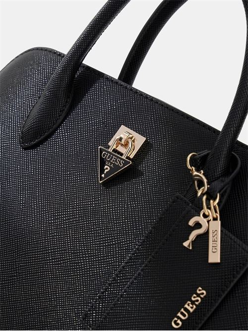  GUESS | HWZG9919060/BLA