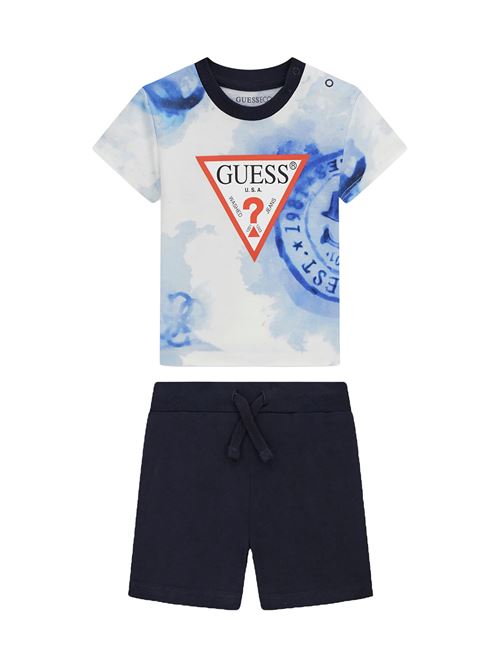  GUESS | I6GG00K8HM4/P7WF