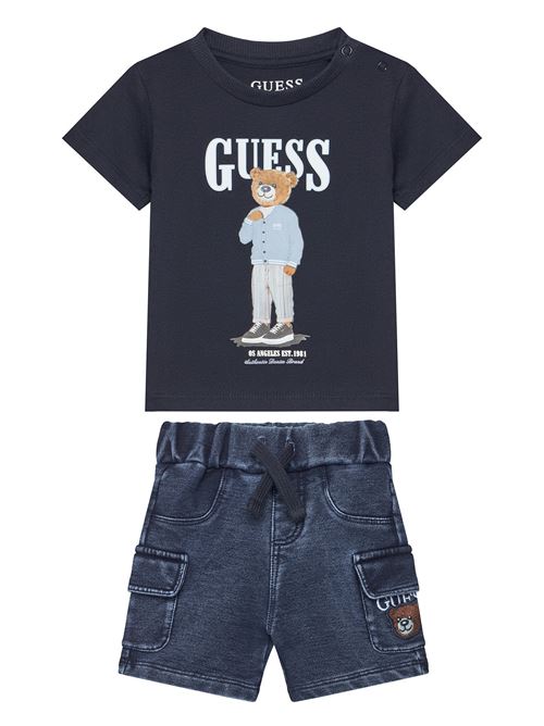  GUESS | I6GG04K8HM4/G7V2