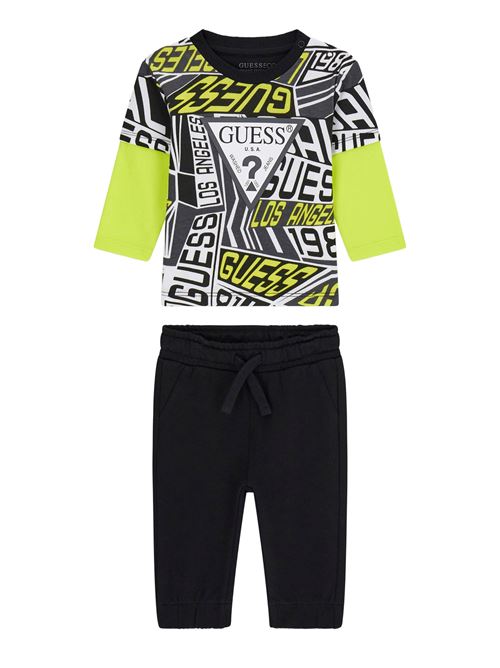  GUESS | I6RG00K8HM4/P90J