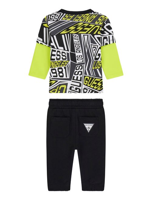  GUESS | I6RG00K8HM4/P90J