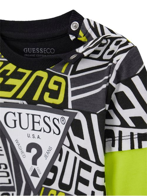  GUESS | I6RG00K8HM4/P90J