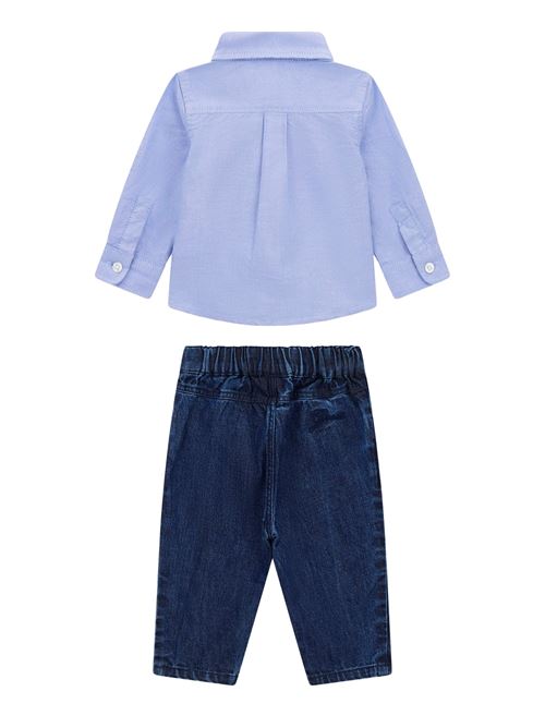  GUESS | I6RG03W9CL0/OXFD