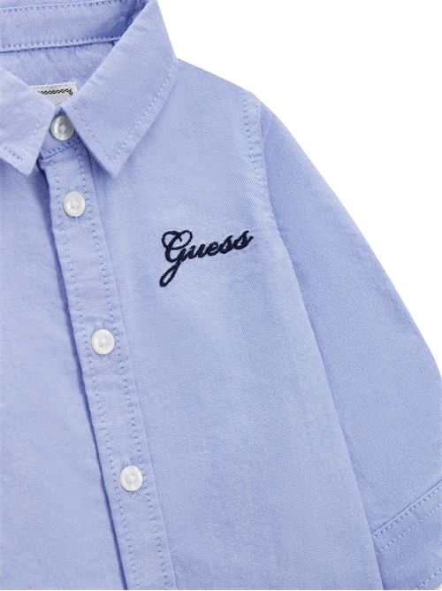  GUESS | I6RG03W9CL0/OXFD