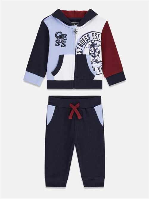  GUESS | I6RG07KA6R4/F19Z