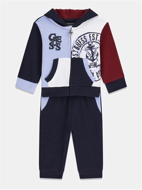  GUESS | I6RG07KA6R4/F19Z