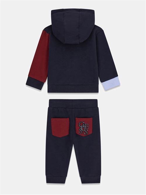  GUESS | I6RG07KA6R4/F19Z