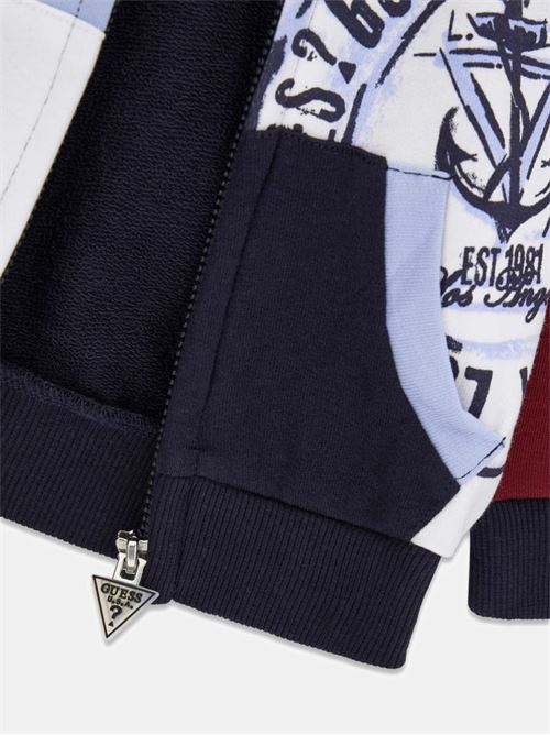  GUESS | I6RG07KA6R4/F19Z