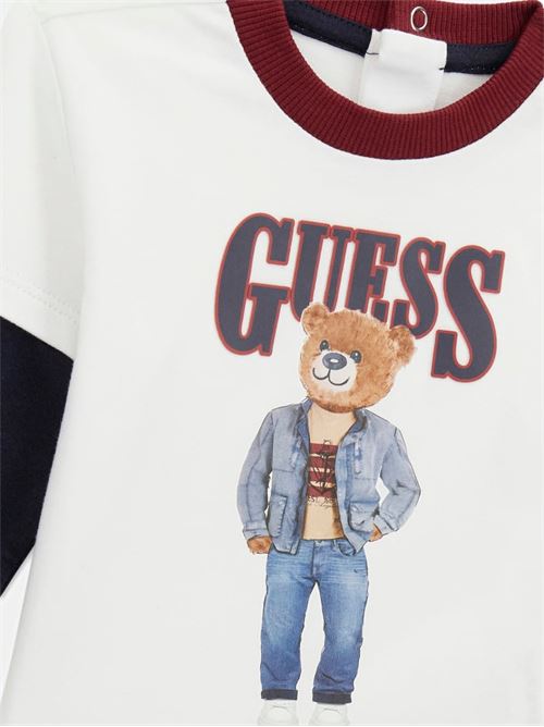  GUESS | I6RG10K8HM4/G011