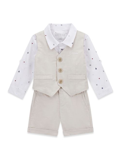  GUESS | I6RG12WF6P0/G1L9