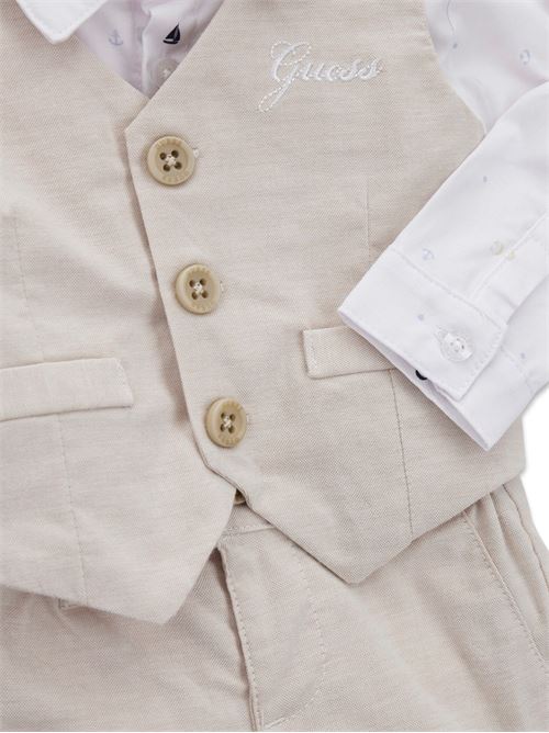  GUESS | I6RG12WF6P0/G1L9