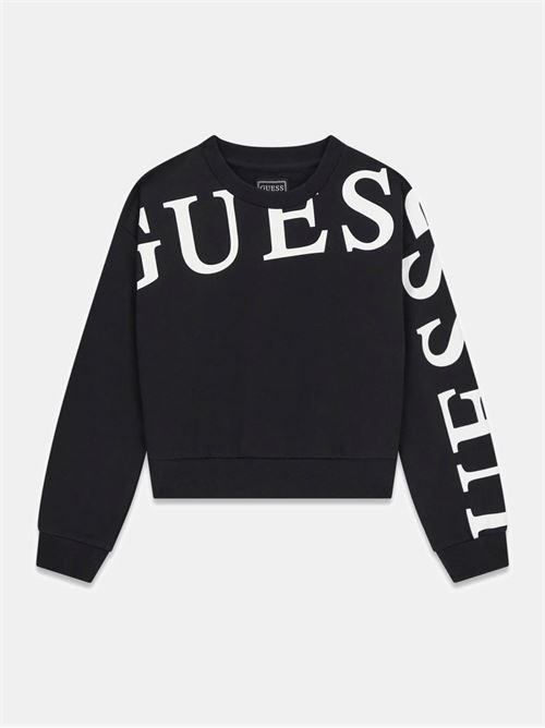  GUESS | J4YG01KA6R4/JBLK