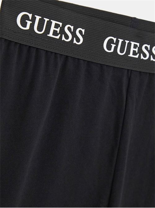  GUESS | J4YG01KA6R4/JBLK