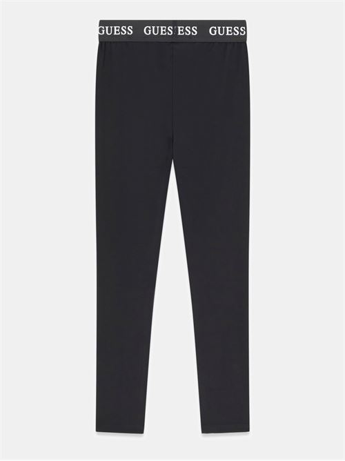  GUESS | J4YG01KA6R4/JBLK