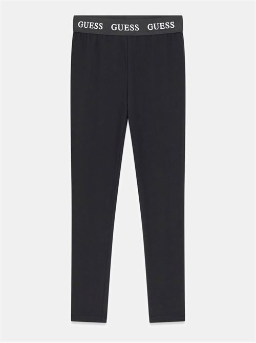  GUESS | J4YG01KA6R4/JBLK