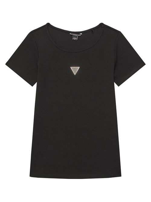  GUESS | J5YP03KB1O1/JBLK