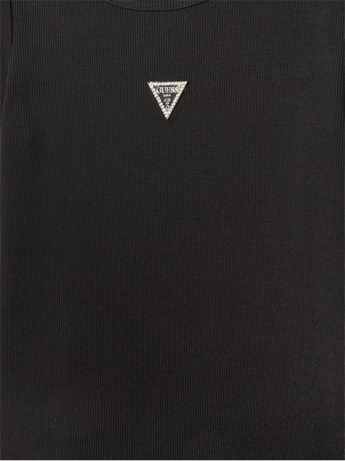  GUESS | J5YP03KB1O1/JBLK