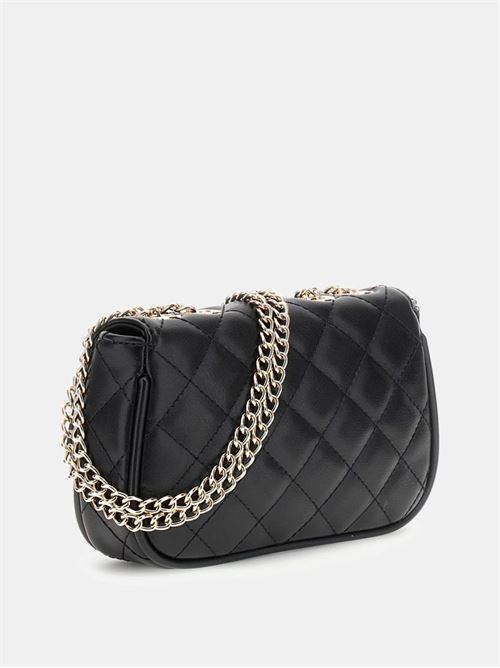  GUESS | J5YZ17WGT10/JBLK