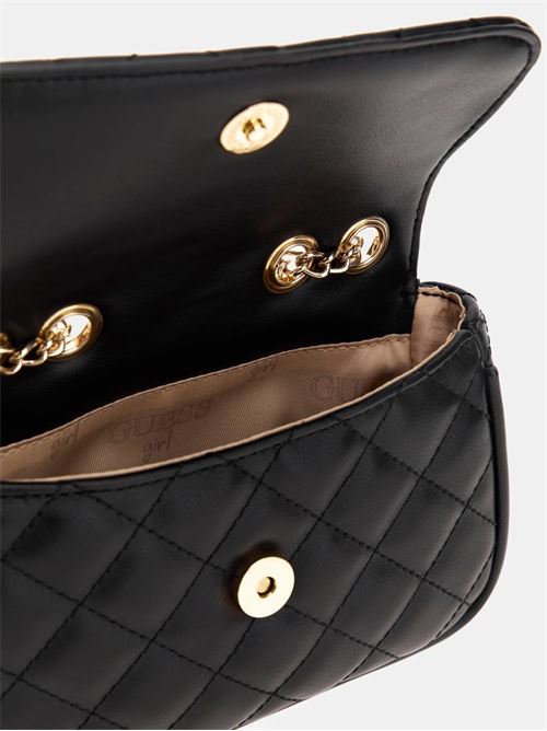  GUESS | J5YZ17WGT10/JBLK