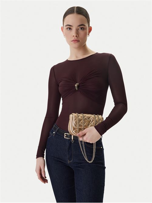  GUESS | J5YZ17WGT10/LTGD